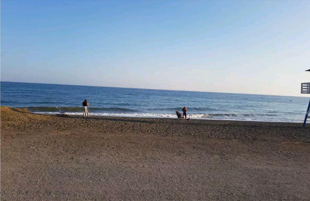 Вилла El Hidalgo Costa Del Sol Торре-де-Бенагальбон Экстерьер фото