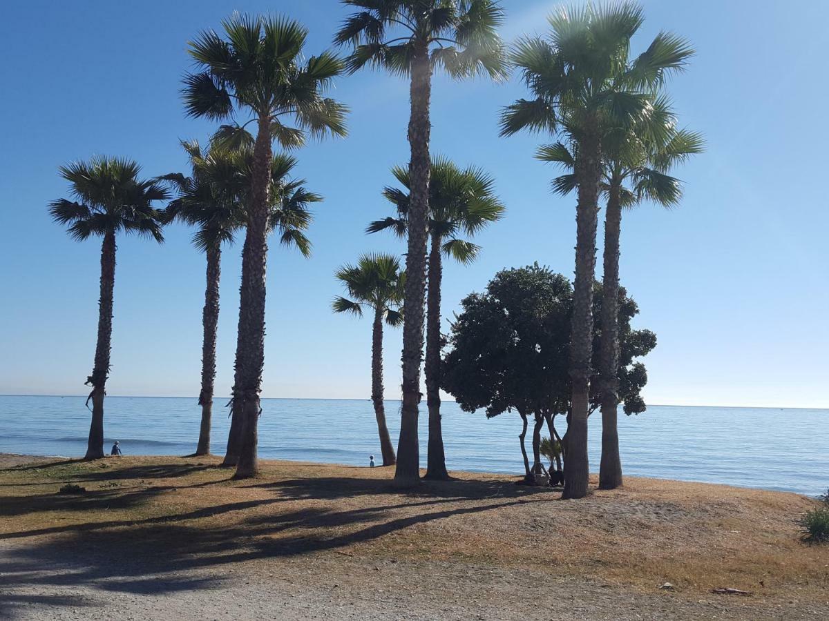 Вилла El Hidalgo Costa Del Sol Торре-де-Бенагальбон Экстерьер фото