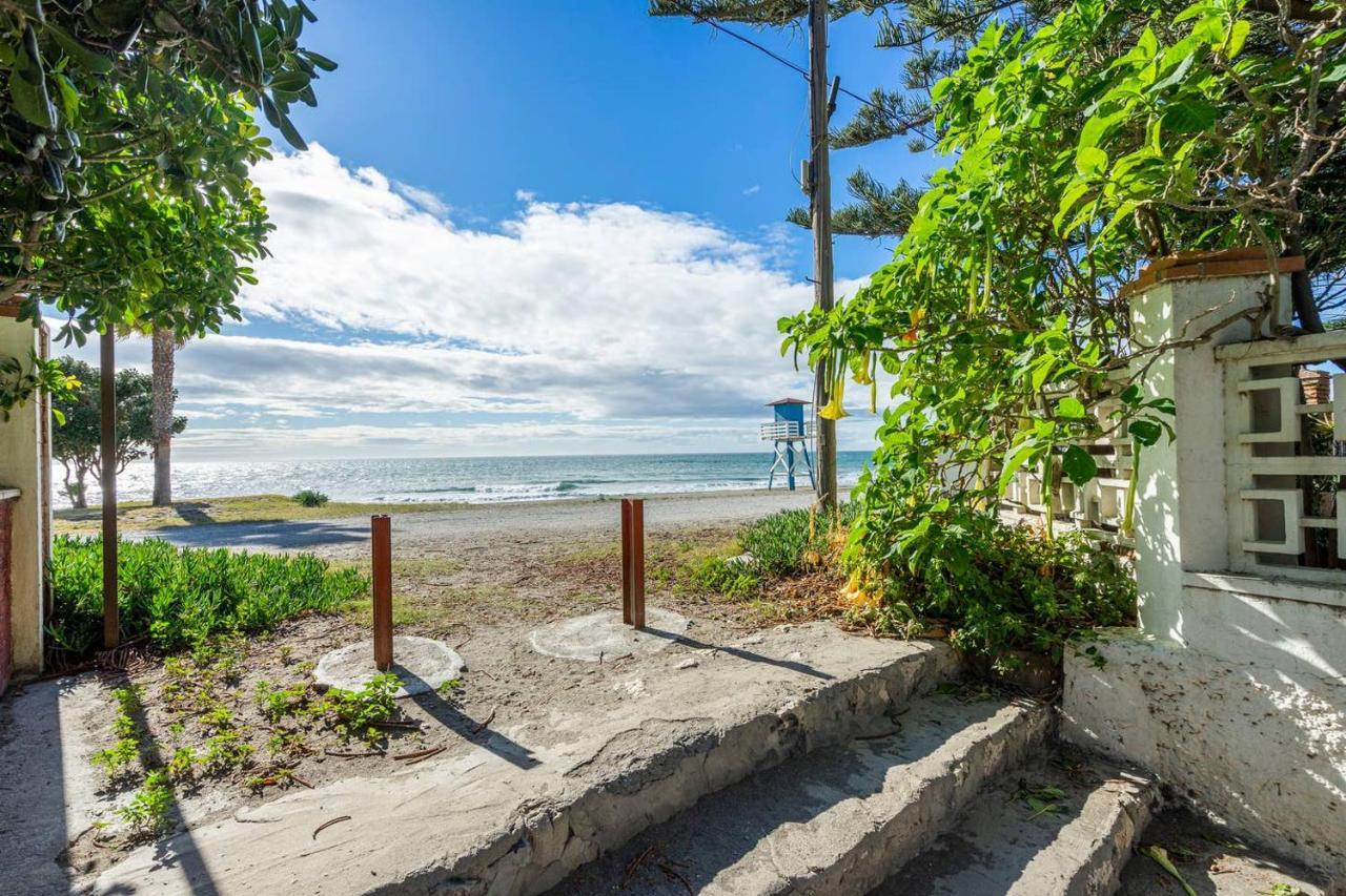 Вилла El Hidalgo Costa Del Sol Торре-де-Бенагальбон Экстерьер фото