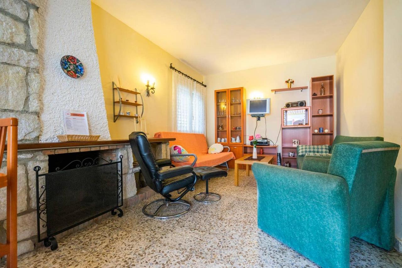 Вилла El Hidalgo Costa Del Sol Торре-де-Бенагальбон Экстерьер фото