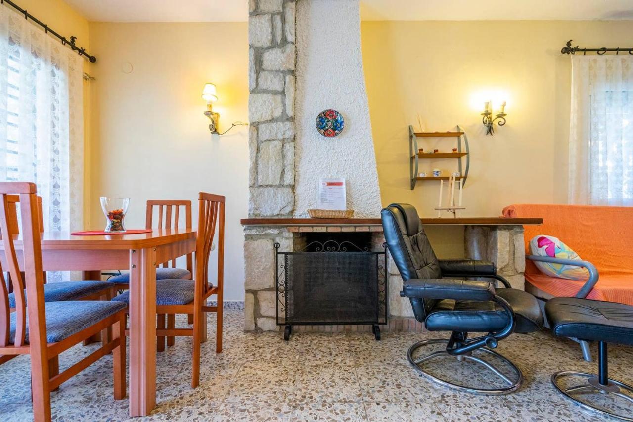Вилла El Hidalgo Costa Del Sol Торре-де-Бенагальбон Экстерьер фото